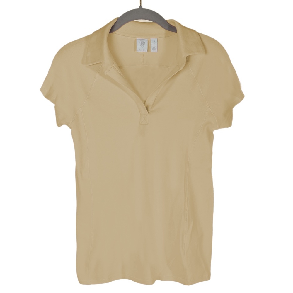 Nūspört Refresh Elite Polo